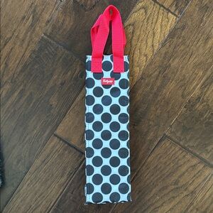 THIRTY ONE Thermal Wine Carrier Bag